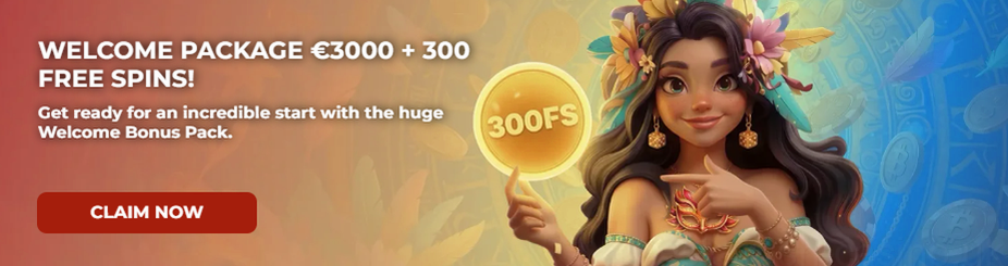 Slotrush Casino Gaming